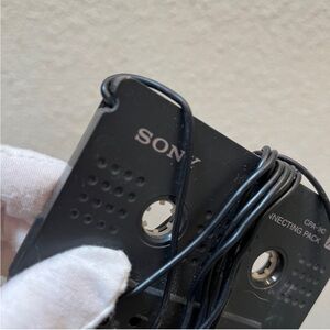 Convert cassette to cd player for car stereos.Sony.